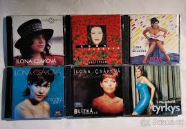 Check spelling or type a new query. Csakova Machalkova Komplet Diskografie Praha 8 Bazos Cz