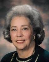 Norma Williams Obituary (1934