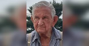 Obituary information for Ermil Robison