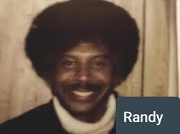 Randolph Wellington Obituary (1945