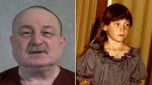 Oklahoma executes man convicted of kidnapping, raping and killing  7-year-old girl