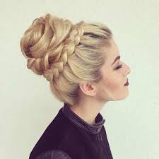 31 Most Beautiful Updos For Prom Stayglam Hair Styles Hair Hairstyle