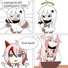 Pin By Brittany On Honkai Impact In 2020 All Anime Characters Cute Disney Drawings Anime Memes