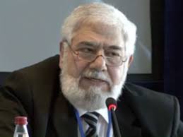 Muslim-Jewish Initiatives in Germany' by Rabbi Benjamin Soussan