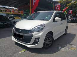 Harga terkini kereta proton dan perodua selepas gst via www.relaksminda.com. Perodua Myvi 2015 Advance 1 5 In Kuala Lumpur Automatic Hatchback White For Rm 41 800 3781092 Carlist My