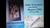 Modelos y teorias en enfermeria 7ed medilibros Desafio 95 4Âº Pag 177 A 178 Sep Youtube