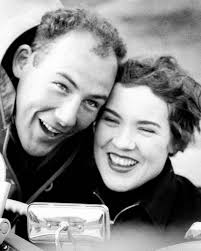 Pat Moss-Carlsson was a unique and charismatic figure in the motorsport  world. While her brother Stirling took to racing primarily single-seaters,  Pat made her name in rallying and stood toe-to-toe with some