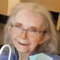 Mrs. Marilyn Rosenthal Weiser Obituary