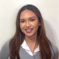 Olga Raygoza's Instagram, Twitter & Facebook