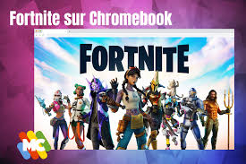 Consequentially, chromebook laptop is very light weight to carry around all day. Comment Jouer A Fortnite Sur Chromebook Mychromebook Fr
