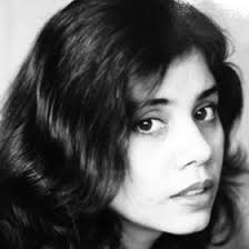 Sonia Bolanos (caobazul)