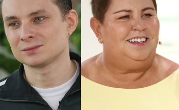 Ralph Kaminski wywołał wielkie emocje wśród widzów TVN-u. Takich słów nawet  stacja się nie spodziewała https://www.pomponik.pl/plotki/news-ralph- kaminski-wywolal-wielkie-emocje-wsrod-widzow-tvn-u-tak,nId,23518442 East  News