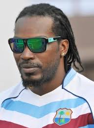 Chris Gayle Sports Photo West Indies cricketer Chris Ga...