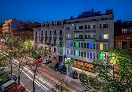 All important tourist information can be found in internet site of tourist organization of belgrade. Belgrade Inn Garni Hotel Ab 59 8 3 Bewertungen Fotos Preisvergleich Belgrad Serbien Tripadvisor