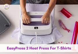 Cricut Easypress Review It Worths Every Penny Best Heat Press Machine Cricut Heat Press Machine