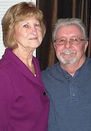 50th for Ron, Judy Boring