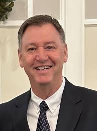 Rodney Cromer's Instagram, Twitter & Facebook