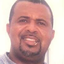 Mr. Calvin Earl Whirl Obituary