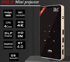 Download Android Lollipop 5 1 1 Stock Firmware For H96 P Mini Projector China Gadgets Reviews