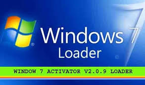Pero ahora eso cambió ya que . Download Windows 7 Activator 2 0 9 Loader Windows Free Download Video Capture
