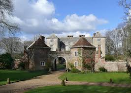 Cranborne Manor Gardens Manor Garden English Manor Houses Manor