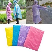 Karena tidak terlalu tebal, bahan ini bisa. 4 Model Jas Hujan Yang Tersedia Di Pasaran Beserta Bahan Material Yang Digunakan