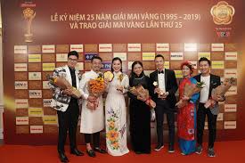 Ba giải mai vàng 2020 đã được công bố trước đó vào ngày 12.1 gồm: Ky á»©c Vui Váº» Ä'Æ°á»£c Vinh Danh Táº¡i Giáº£i Mai Vang 2019 Tin Tá»©c Má»›i Nháº¥t 24h Ä'á»c Bao Lao Ä'á»™ng Online Laodong Vn