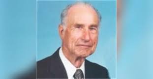 Harold Conrad Obituary