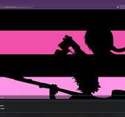 is anyone else having this problem where the fullscreen ...
