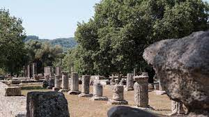 Χιλιομετρική χρέωση για πρώτη φορά στην ελλάδα. Arxaia Olympia