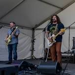 Rob Oliver: Brin Grilli Duo at Deep Blue at Kitty Knight