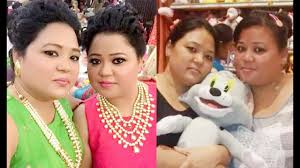 See actions taken by the people who manage and post content. Bharti Singh Sister Pinky Singh Look Exactly The Same Youtube