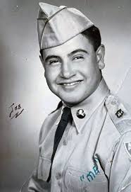 Jose Ricardo “Ricky” Romo