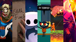 Dec 31, 2020 · tras ver los mejores juegos de rol y rpg del año,. Los 20 Mejores Juegos Indie Para Pc 2019 Tecnobits