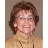 Galoria Ann Snoddy Davis Obituary (1941