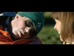 Adult Bravery Stroke Award 2014- Richard Roche