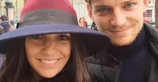 Our estimate for david goffin's net worth in 2018 is David Goffin S Girlfriend And Future Wife Stephanie Tuccitto