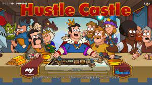 ハッスルキャッスルについて | ハッスルキャッスルブログ Hustle Castle 攻略 - 楽天ブログ