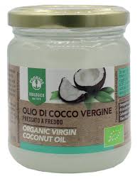 Tra questi, in particolare, vi è l'acido laurico, un acido grasso a catena media ritenuto capace di innalzare i livelli di colesterolo (totale e hdl) nel sangue. Olio Di Cocco Probios