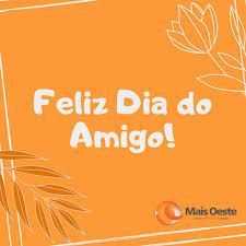 Você também poderá deixar seu comentário / favorito estimulando o autor a continuar a história. Dia Do Amigo Internet Ajuda As Amizades Em Tempos De Pandemia Mais Oeste