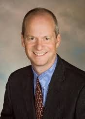 JMU Alumnus Rick Mears Named a Premier IT Leader of 2014