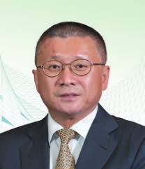 Securities and Futures Commission