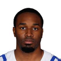 Brennan Eagles vs. Marlon Mack Stats