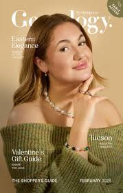 Gemology February 2025 by Gemporia Partnership