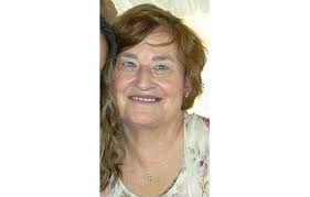 Jean Manders Obituary (1942