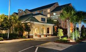 Homewood Suites By Hilton Orlando Nearest To Univ Studios Universal Orlando Hotels Universal Studio Orlando Hotels Orlando Hotel
