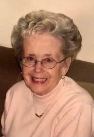 Sally Brown Obituary (1932