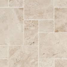 Natural Pattern Brushed Marble Tile Floor Decor Marble Tile Flooring Patterned Carpet