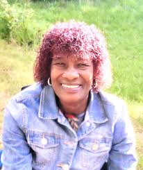 Remembering Myrtle Wilhelmina Marshall