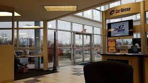 Carsense 2801 Bethlehem Pike Hatfield Pa 19440 Usa